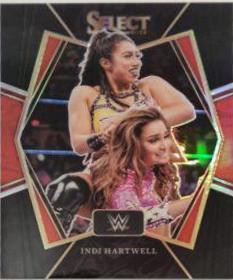 Indi Hartwell #173