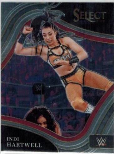 Indi Hartwell #298