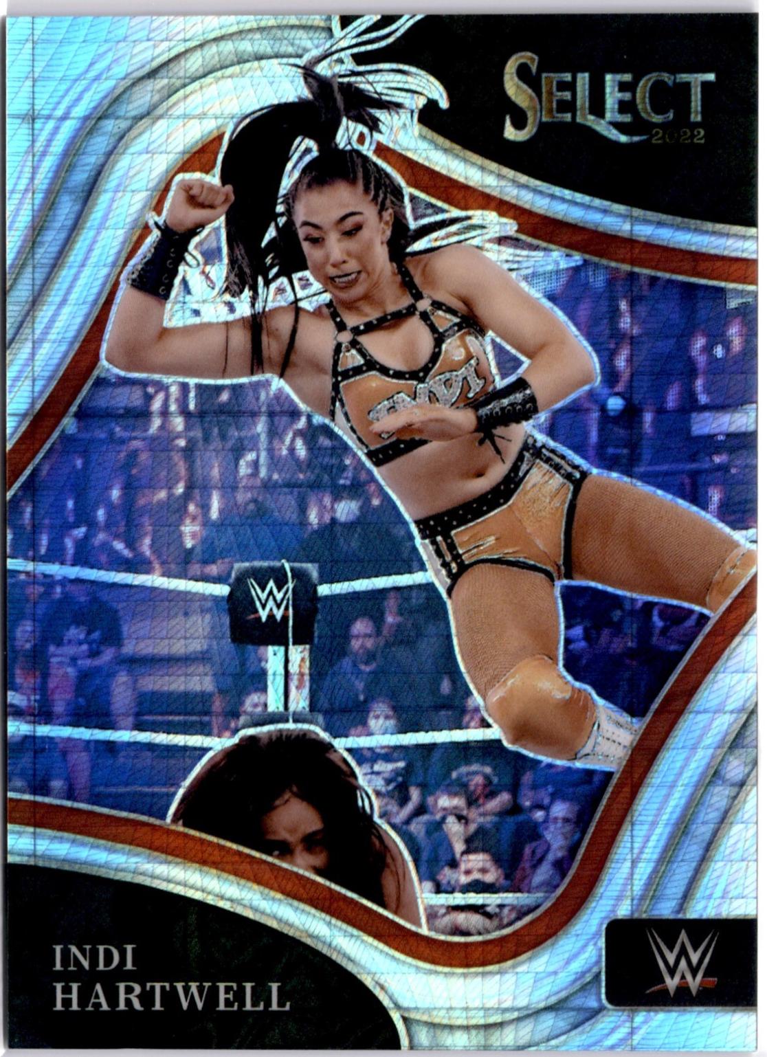 Indi Hartwell [Lucky Envelopes Prizm] #298