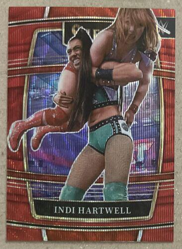 Indi Hartwell [Red Wave] #49