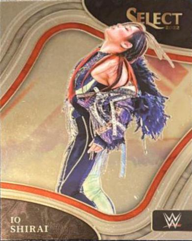 Io Shirai #210