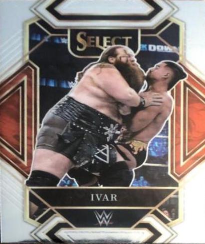 Ivar #340