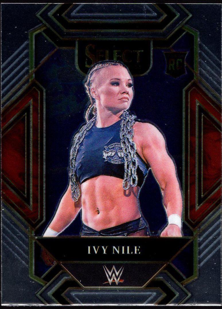 Ivy Nile #350