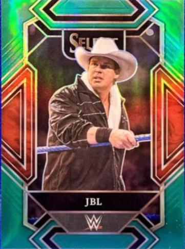 JBL [Green Prizm] #380