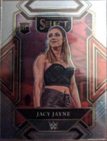 Jacy Jayne #360