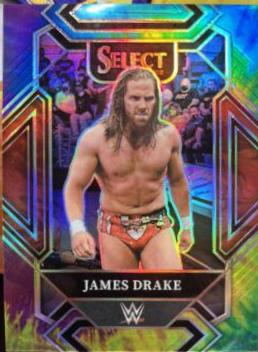 James Drake #370