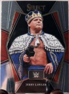 Jerry Lawler #193