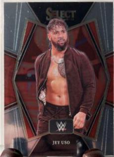 Jey Uso #105
