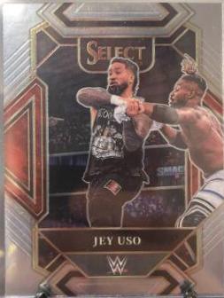 Jey Uso #390
