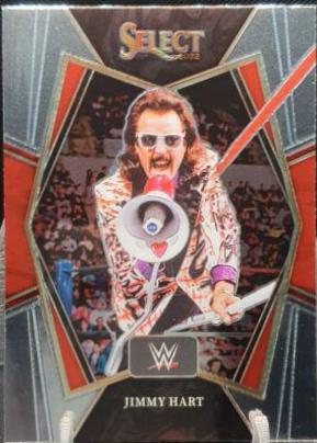 Jimmy Hart #115