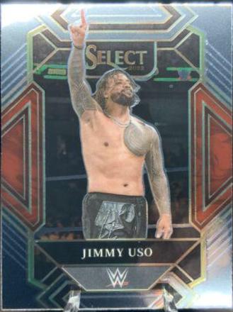 Jimmy Uso #302