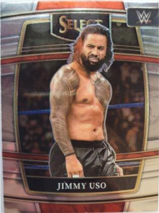 Jimmy Uso #31