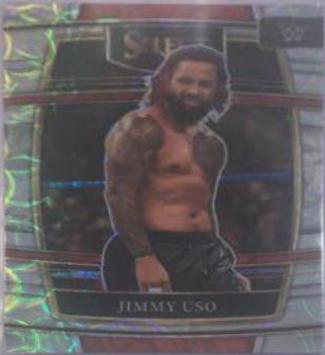 Jimmy Uso [Scope Prizm] #31