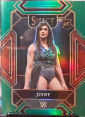 Jinny [Green Prizm] #312
