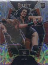 Jinny [Scope Prizm] #125