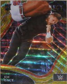 Joe Gacy [Gold Wave] #220