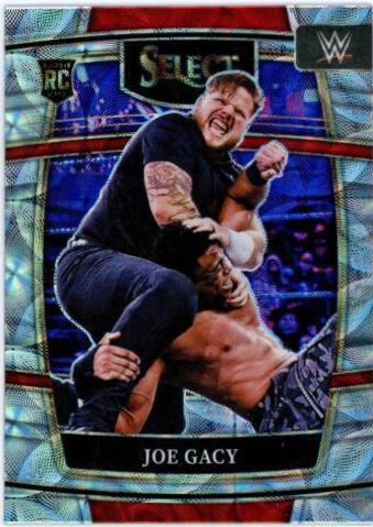 Joe Gacy [Scope Prizm] #61