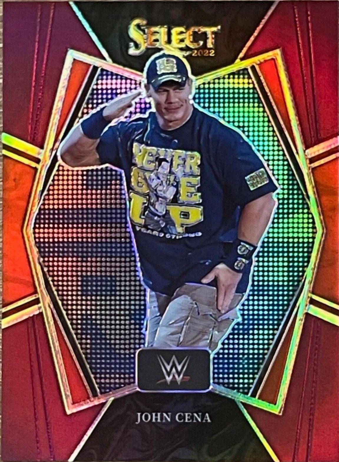 John Cena #145