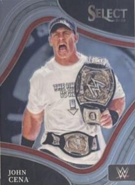 John Cena #230