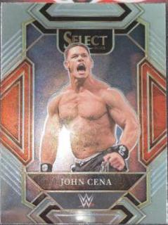 John Cena #322