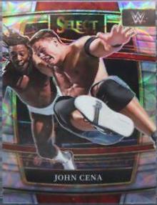 John Cena [Scope Prizm] #71