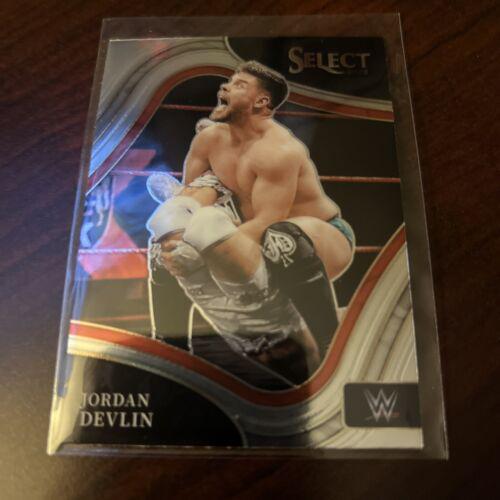Jordan Devlin #240