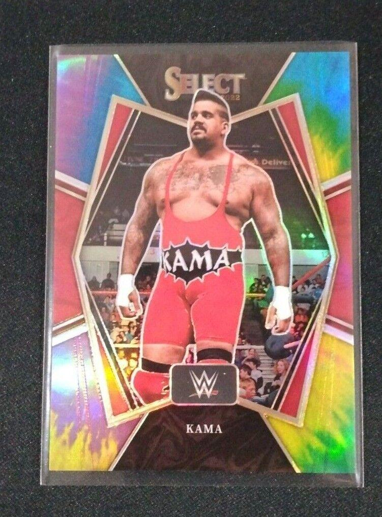 Kama [Tie Dye Prizm] #175