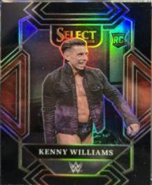 Kenny Williams #362