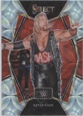 Kevin Nash [Scope Prizm] #195