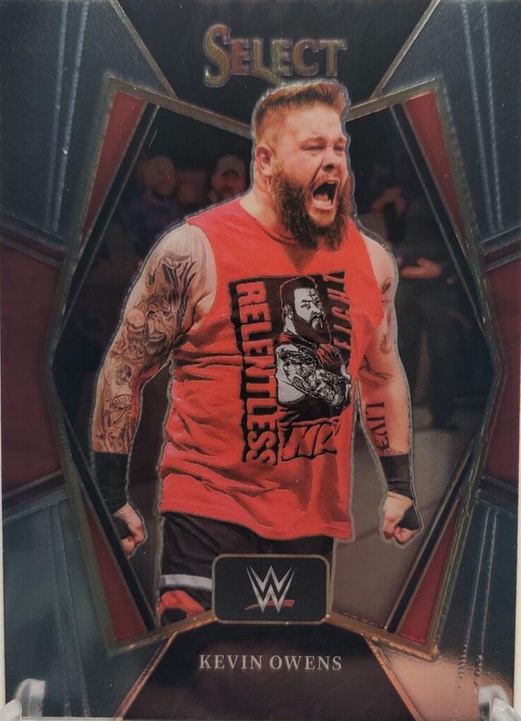 Kevin Owens #106