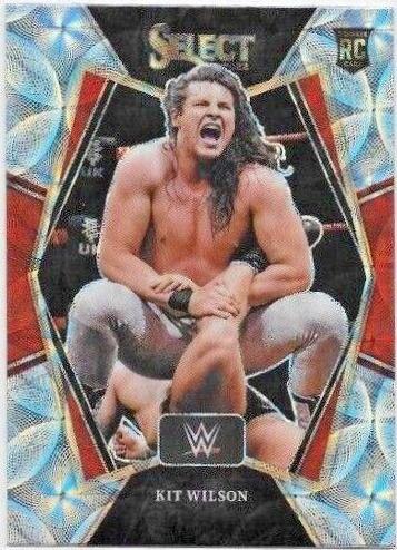 Kit Wilson [Scope Prizm] #170