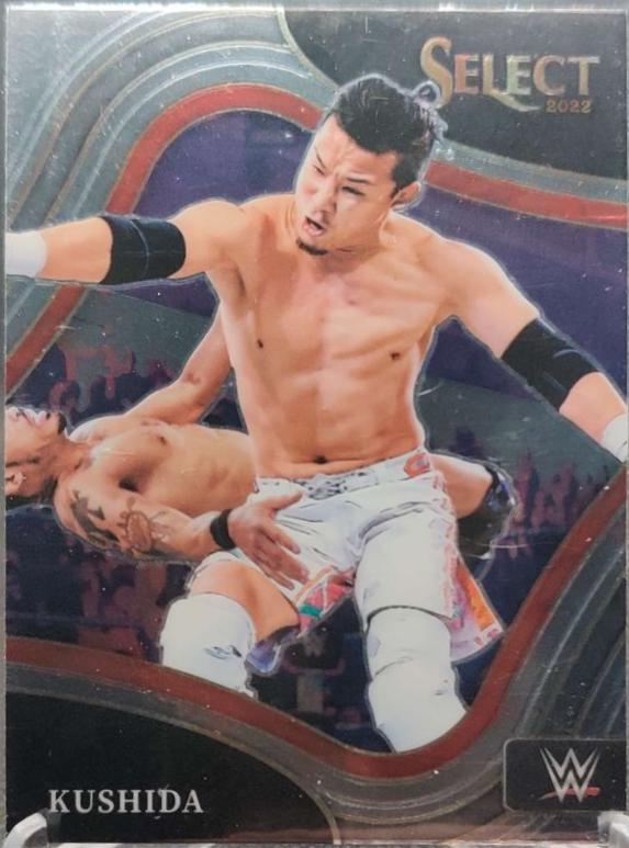 Kushida #280