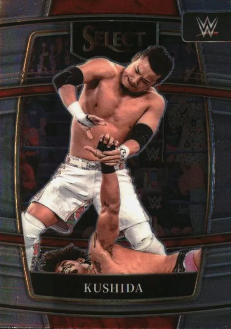 Kushida #62