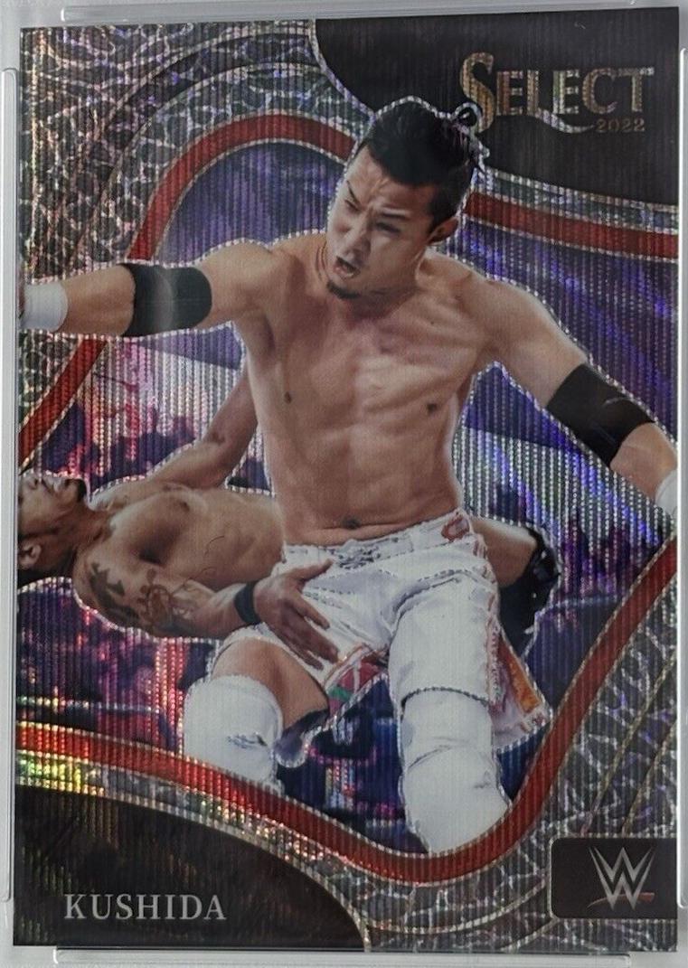 Kushida [Elephant Prizm] #280
