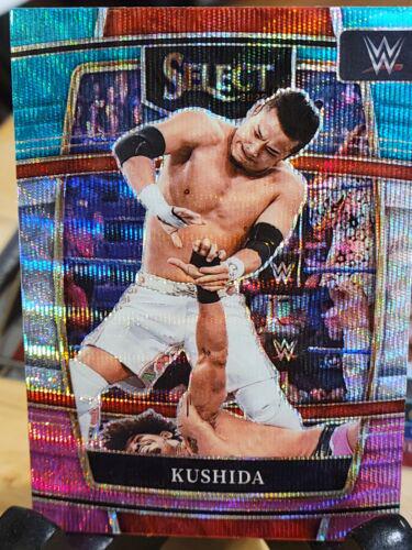 Kushida [Tri Color Prizm] #62