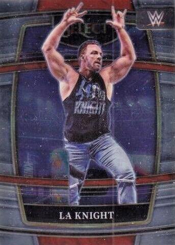LA Knight #1