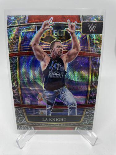 LA Knight [Elephant Prizm] #1