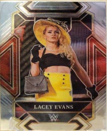 Lacey Evans #372
