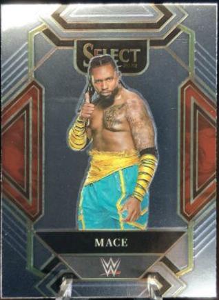 Mace #392