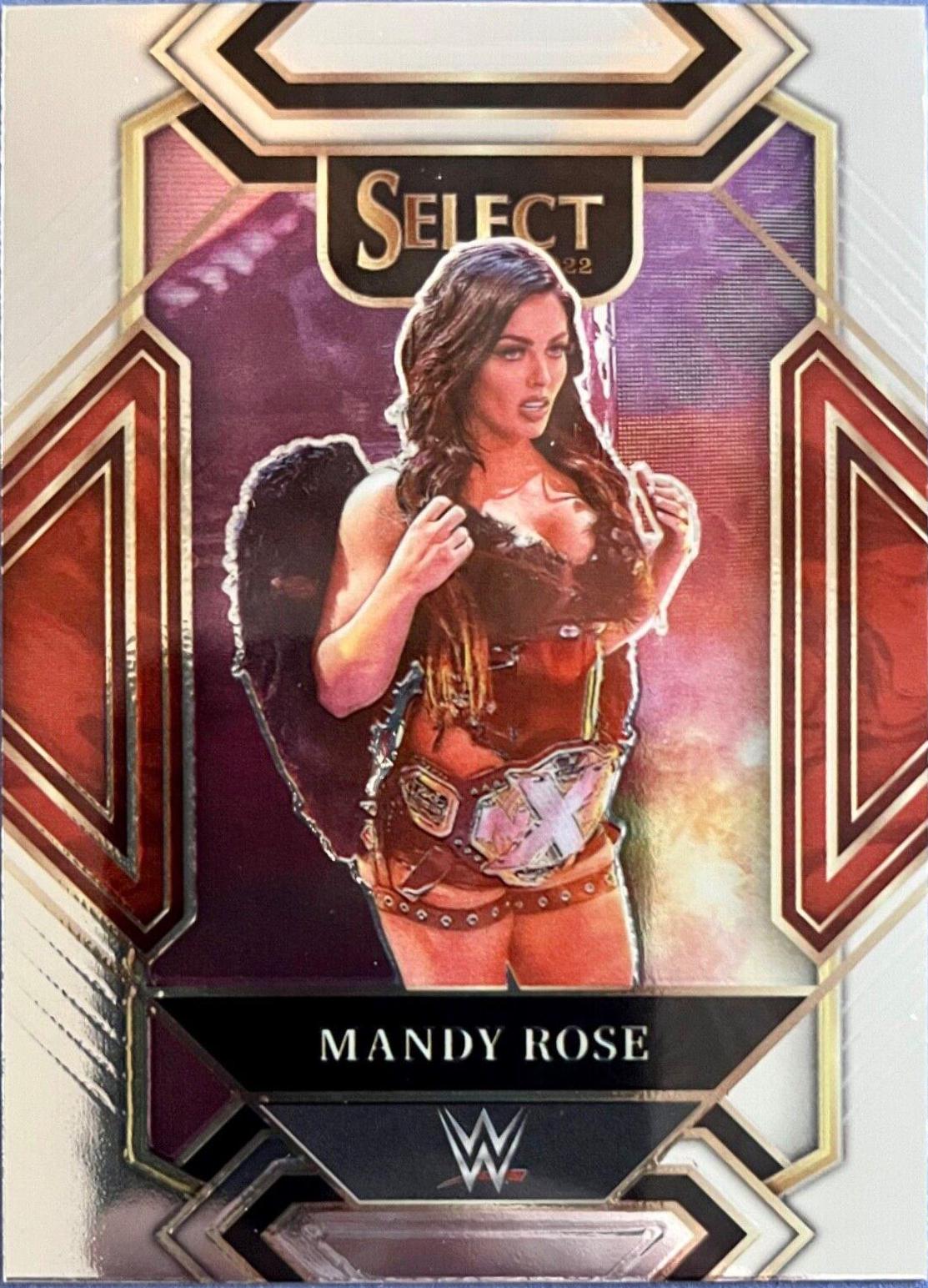 Mandy Rose #303