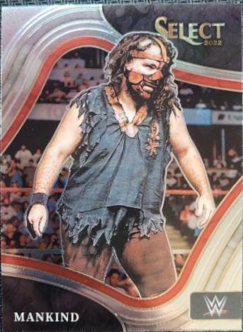 Mankind #241