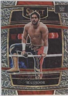 Mansoor [Elephant Prizm] #4
