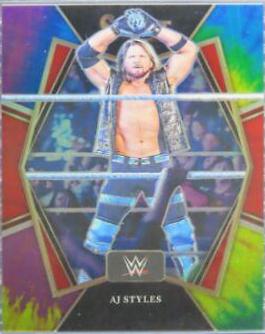 Mansoor [Tie Dye Prizm] #4
