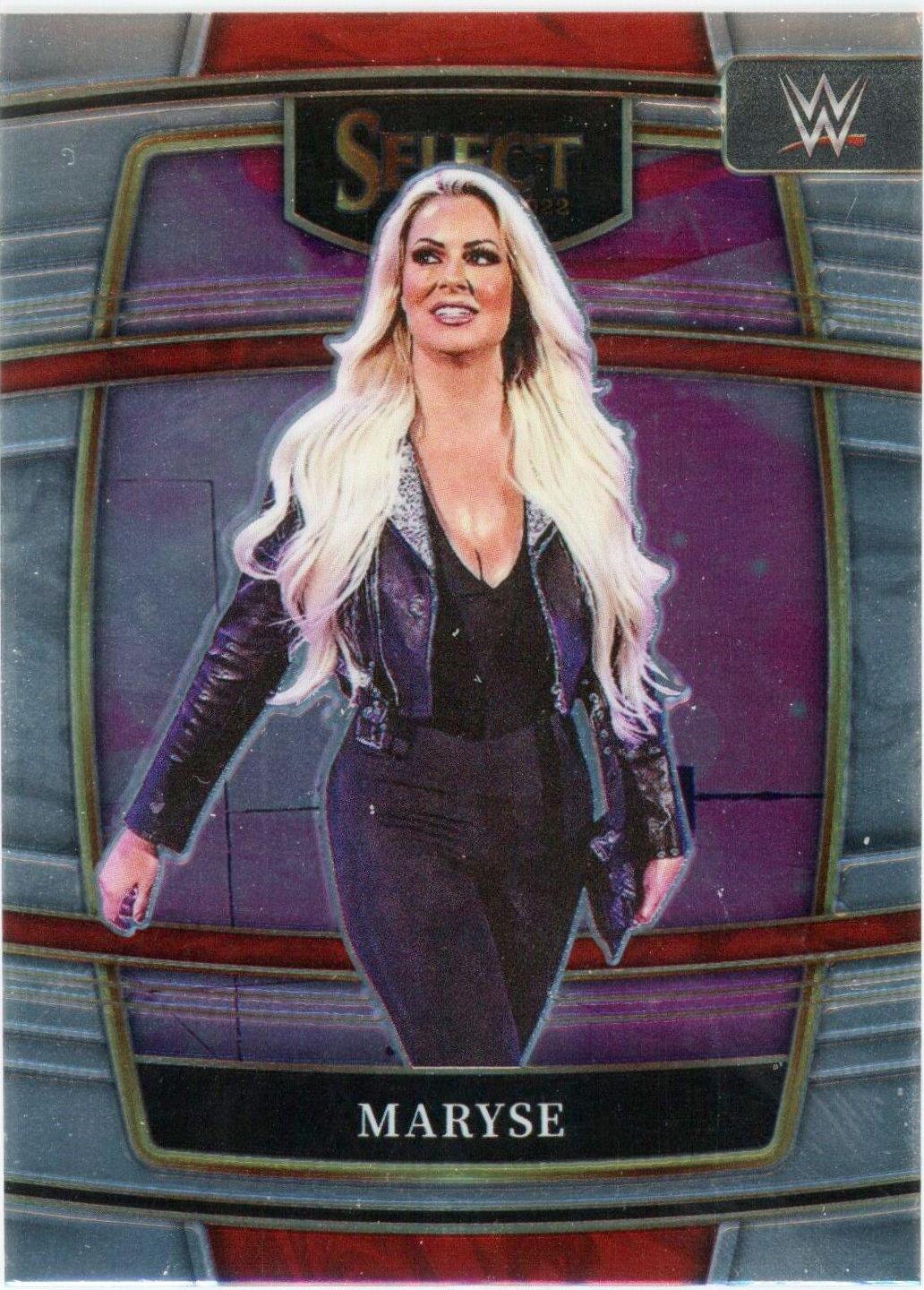 Maryse #14