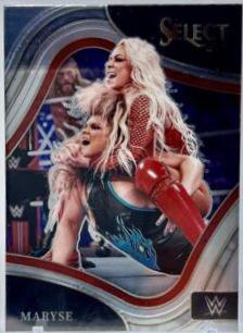 Maryse #261