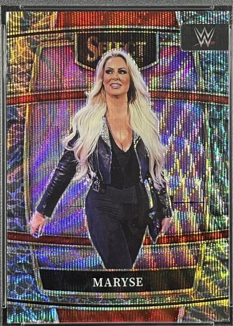 Maryse [Elephant Prizm] #14