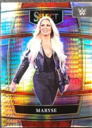 Maryse [Lucky Envelopes Prizm] #14