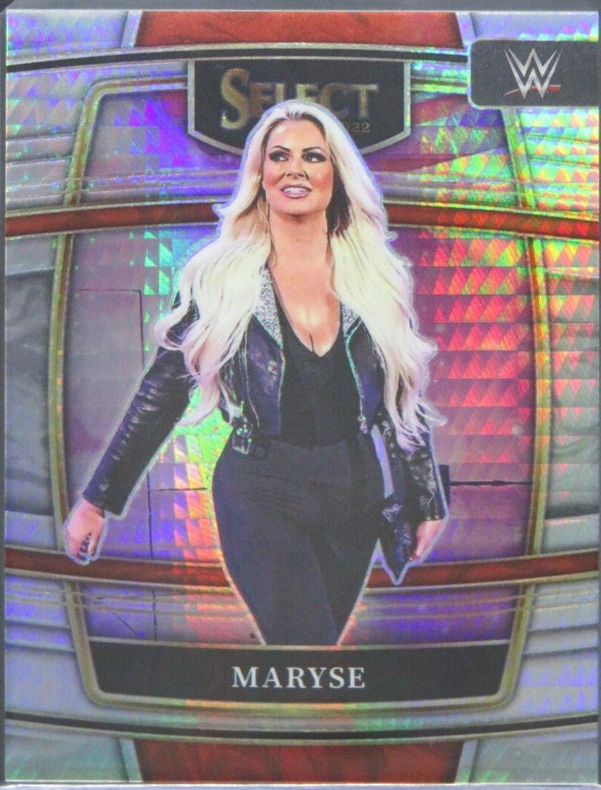 Maryse [Lucky Envelopes Prizm] #261