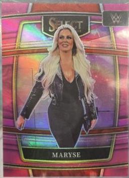 Maryse [Pink Prizm] #14