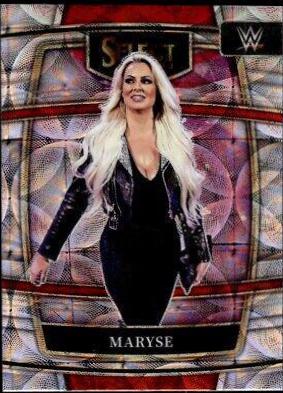 Maryse [Scope Prizm] #14